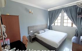 Sherwinton Hotel Taman Gopeng Mentakab